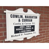Cowlin, Naughton, Curran, Cuda & Hanzel logo - Similar company to Whitaker & Hamer Pllc