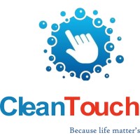 Clean Touch Ras International logo - Similar company to Rudra Engineers