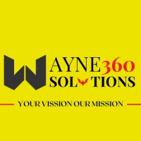 Wayne 360 solution logo - Similar company to Ecommerce By Nexcom