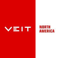 Veit North America logo - Similar company to Veit Electronics