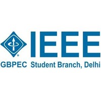 GBPEC IEEE Student Branch logo - Similar company to Ieee Gbpec Student Branch