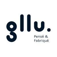 Gllu logo - Similar company to Mijuin