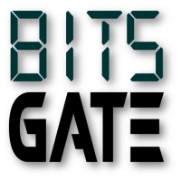 BITSGATE GmbH logo - Similar company to Beyond Places