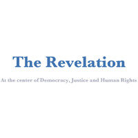 The Revelation logo - Similar company to Flywell® Flying Health Program For Aviation