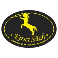 KRCAV ARMS ''KİRİCİ SİLAH'' logo - Similar company to Ozbay Arms