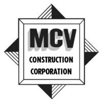 MCV Construction Corporation logo - Similar company to D. E. Kirby, Inc.