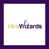 Hire Wizards logo - Similar company to Skillcraft