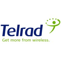 Telrad Services LATAM logo - Similar company to F1 Services & Solutions Perú