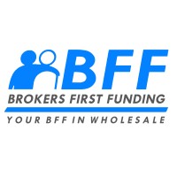 Brokers First Funding logo - Similar company to Flexpoint, Inc.