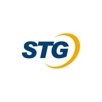 Strategic Technology Group (STG) logo - Similar company to Datalink Technologies Pty Ltd
