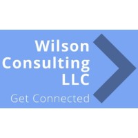 Wilson Consulting, LLC. logo - Similar company to Rapport Builderz