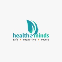 HealtheMinds logo - Similar company to Healtheminds