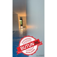 Butun stukadoor B.V. logo - Similar company to Afbouw Perdok B.V.
