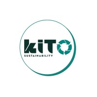 KITO Sustainability logo - Similar company to Godolphin Sustainability Solutions
