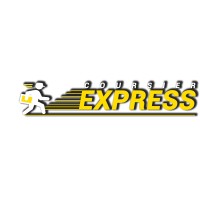 Coursier Express logo - Similar company to Cap Express