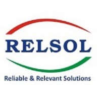 RELSOL Reliable and Relevant Solutions logo - Similar company to Ignite Cookware Ltd