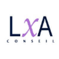 LxA Conseil logo - Similar company to Easyone Sam