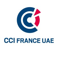 CCI France UAE logo - Similar company to French Tech | Uae