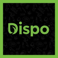 Dispo logo - Similar company to Wayne Releaf