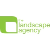 The Landscape Agency logo - Similar company to Landscape Research Group