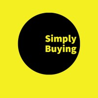 Simply Buying Services LTD logo - Similar company to Clear Workspace