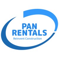 PAN Rentals logo - Similar company to Strive Group, Llc