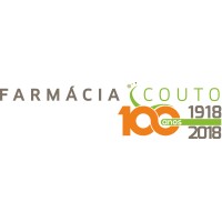 Farmácia Couto logo - Similar company to Eupago Porto Open