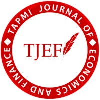 Tapmi Journal Of Economics And Finance