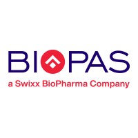 Laboratorios Biopas logo - Similar company to Closter Pharma