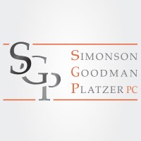 Simonson Goodman Platzer PC logo - Similar company to Sullo & Sullo, Llp • Attorneys At Law