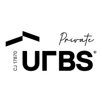 URBS Private logo - Similar company to 3P Connect
