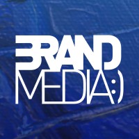 BrandMedia logo - Similar company to Csengine