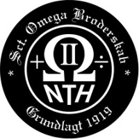 Sct. Omega Broderskab logo - Similar company to Contactor Ntnu