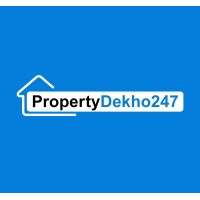 PropertyDekho247 logo - Similar company to Self Employed