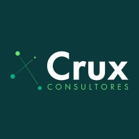 Crux Consultores logo - Similar company to Deseret Eirl