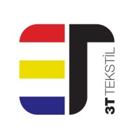 3T Tekstil Ltd. logo - Similar company to Ircom-Ekt