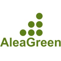AleaGreen logo - Similar company to Aleasoft Energy Forecasting
