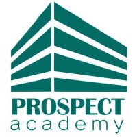 Prospect Academy logo - Similar company to Arkod.Az