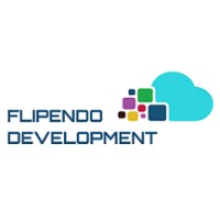 FLIPENDO DEVELOPMENT logo - Similar company to Lemon Lab Agency