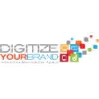 Digitize Your Brand