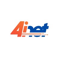 4inet Oficial logo - Similar company to 4Inet Fibra Óptica