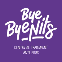ByeByeNits Centre de Traitement Anti-Poux logo - Similar company to Madamepoux