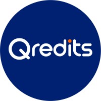Qredits Microfinanciering Bonaire logo - Similar company to Lynkwavetech