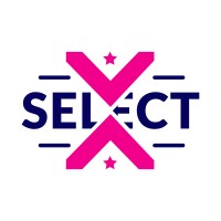 SelectX logo - Similar company to Selectx Ltd