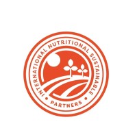 International Nutritional Sustainable Partners logo - Similar company to Safety First Training Group Llc