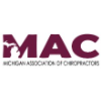 Michigan Association of Chiropractors logo - Similar company to Association Of New Jersey Chiropractors