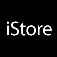 iStore - Apple Premium Partner logo - Similar company to Gms Store