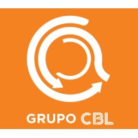 Grupo CBL logo - Similar company to Utep Do Brasil Ltda