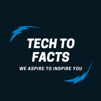 Tech To Facts logo - Similar company to Tech Chat Ai