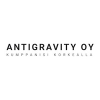 Antigravity Oy